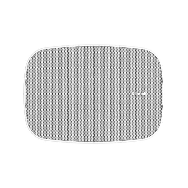 Picture of 4'' Indoor/Outdoor IPX5 Rated Speakers 40W RMS 160W Peak White Sold as Pair