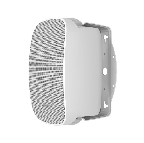 Picture of 4'' Indoor/Outdoor IPX5 Rated Speakers 40W RMS 160W Peak White Sold as Pair