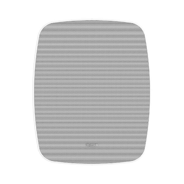 Picture of 6.5'' Indoor/Outdoor IPX5 Rate Rated Speakers 80W RMS 320W Peak White Sold as Pair