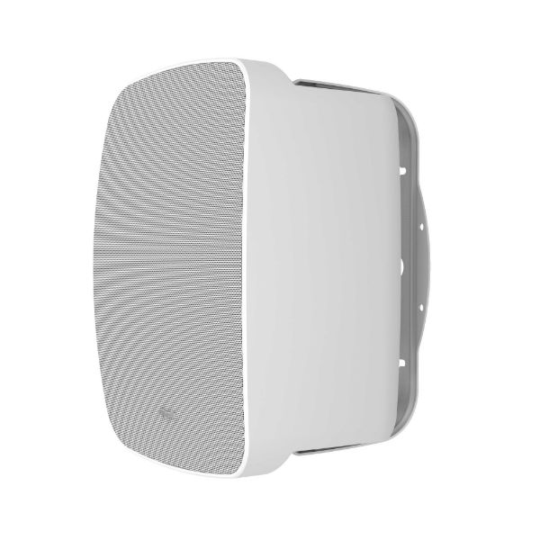 Picture of 6.5'' Indoor/Outdoor IPX5 Rate Rated Speakers 80W RMS 320W Peak White Sold as Pair