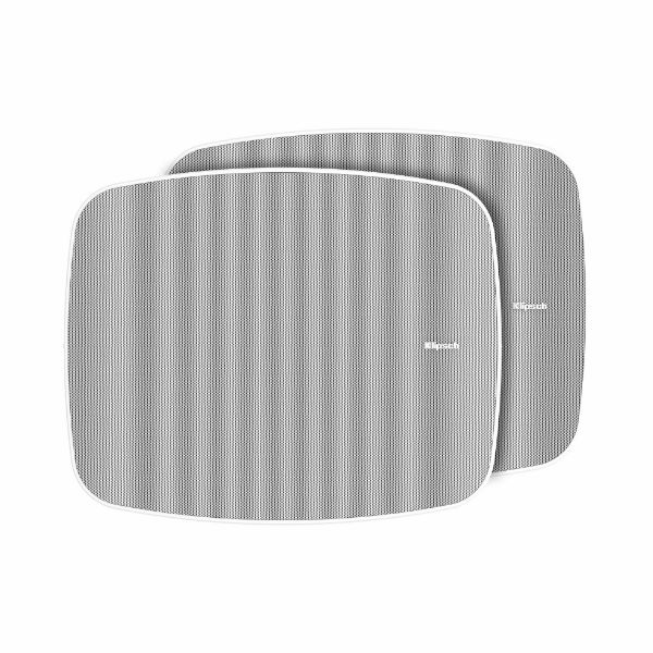 Picture of 6.5'' Indoor/Outdoor IPX5 Rate Rated Speakers 80W RMS 320W Peak White Sold as Pair