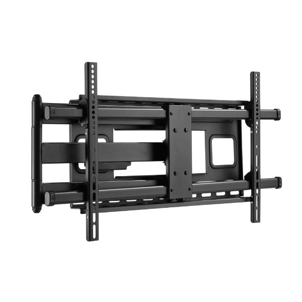 Picture of 43'-80' Extra Long Arm Full Motion Wall Mount Bracket Max Arm Extension - 1015mm. VE