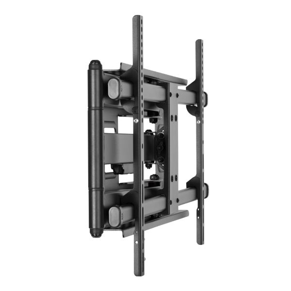 Picture of 43'-80' Extra Long Arm Full Motion Wall Mount Bracket Max Arm Extension - 1015mm. VE