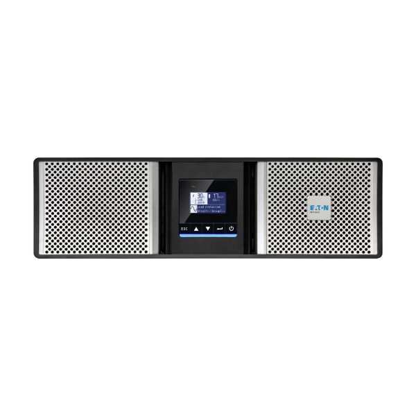 Picture of 9PX UPS 5KVA/5KW G2 Rack/Tower On-line, LCD display. Includes Internal Batteries & Rail Kit.