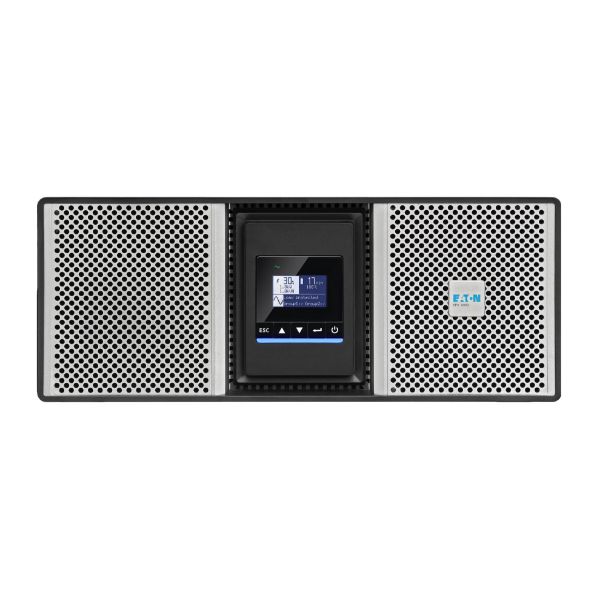 Picture of 9PX UPS 8KVA/8KW G2 Rack/Tower On-line, LCD display. Includes Internal Batteries & Rail Kit.