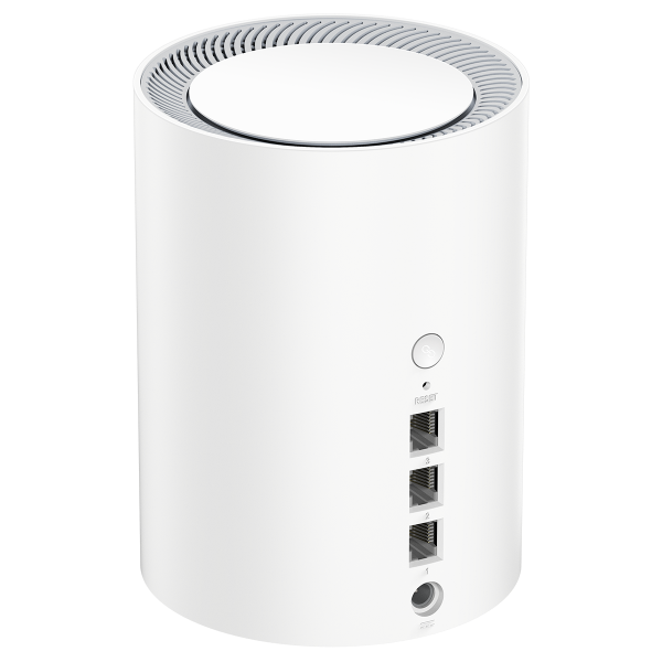 Picture of BE3600 2-Pack Dual-Band WiFi 7 Mesh System, 2Ghz Quad-Core 3× Gig Ports, CUDY APP.