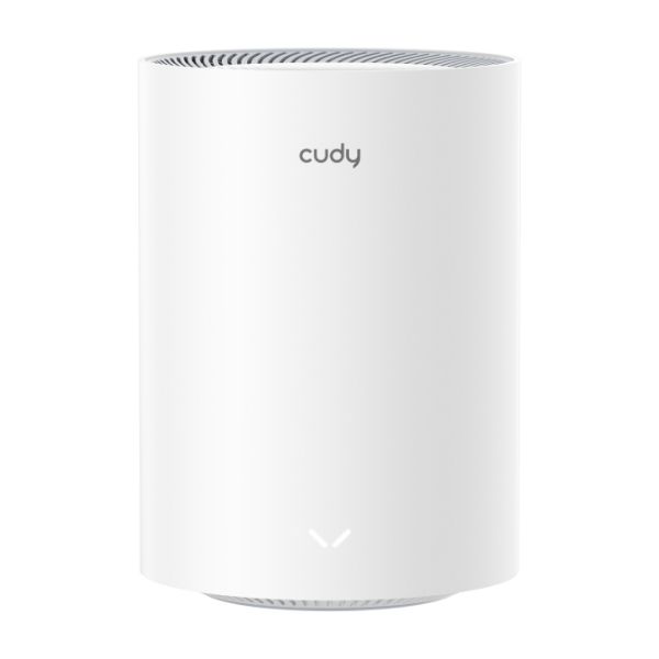 Picture of BE3600 3-Pack Dual-Band WiFi 7 Mesh System, 2Ghz Quad-Core 3× Gig Ports, CUDY APP.