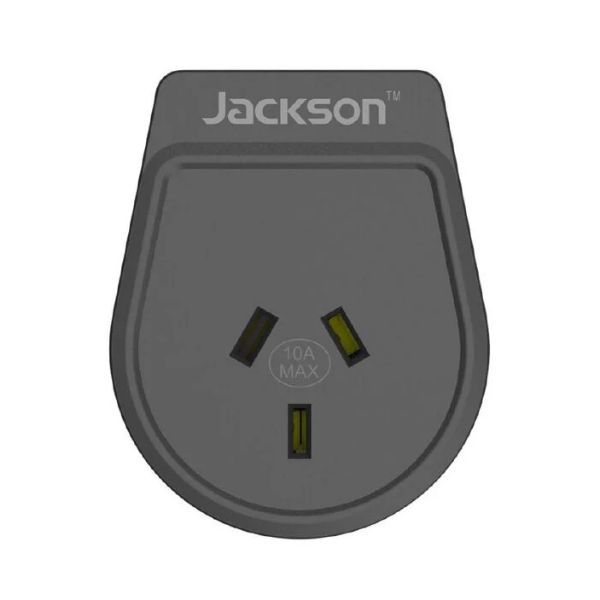 Picture of Outbound 20W PD Travel Adapter USB-A/C Ports NZ/AUS Plugs for use in UK Hong Kong and more