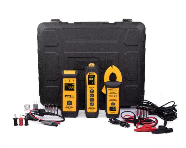 Picture of Suretrace Pro Circuit Tracer Kit 0-600 AC/DC
