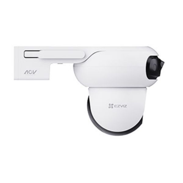 Picture of 4MP + 4MP 4G Dual-Lens Camera with All-Day Recording Includes Solar Panel