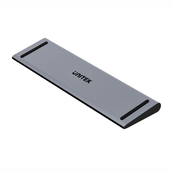 Picture of uHUB11+ Universal 4K Docking Station. Supports Triple Display & 5Gbps with 100W PD
