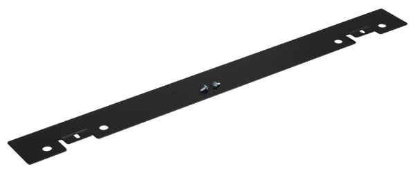 Picture of 9RU Univer Swing Wall Mount Cabinet. Removable Back supplied with Left & Right Hin