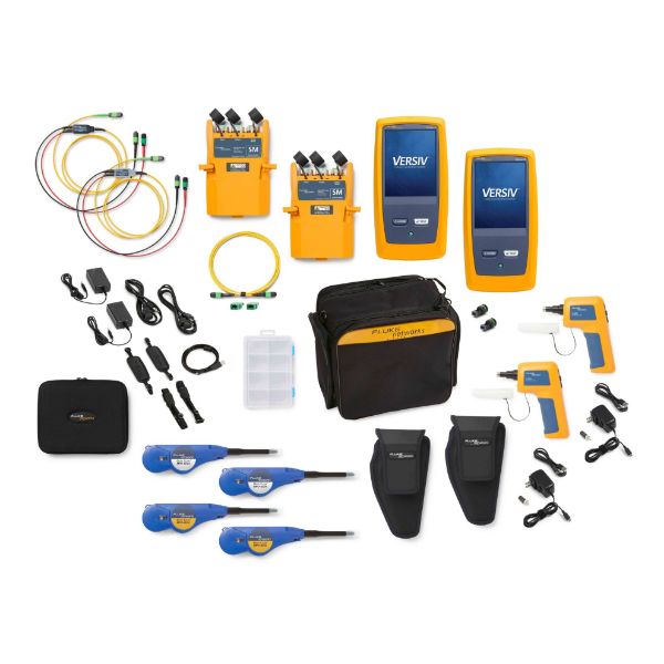Picture of CertiFiber Max Singlemode OLTS w/DBL End INSP, No Wi-FI