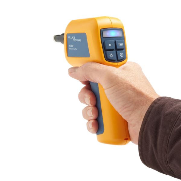 Picture of CertiFiber Max Singlemode OLTS w/DBL End INSP, No Wi-FI