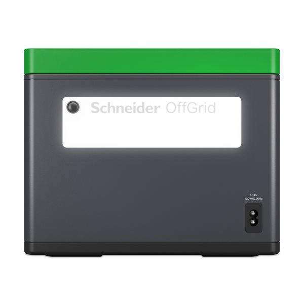 Picture of OffGrid Portable Power Station 730, 738Wh Lithium-ion 2x AU Plugs