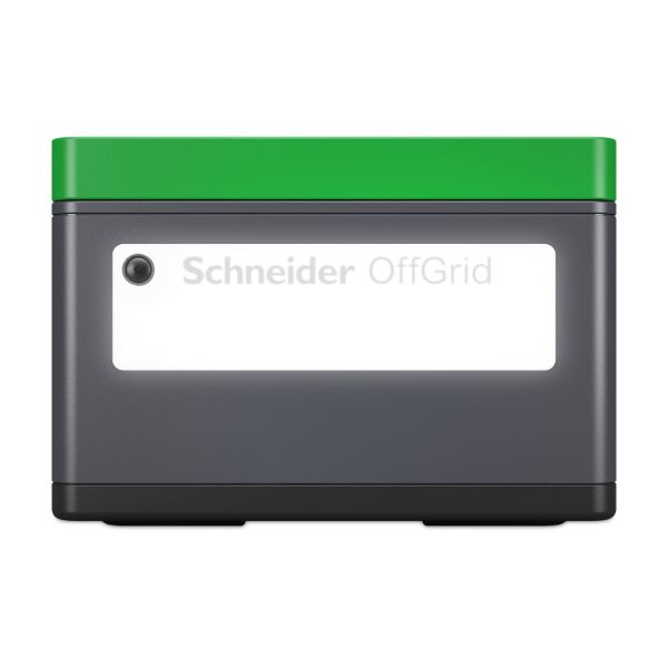 Picture of OffGrid Portable Power Station 330, 332Wh Lithium-ion 2x AU Plugs