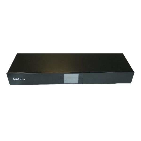 Picture of Axium Multi Zone Amplifier 8 zone - 6 powered zones 110 Watt per zone 55w PCH