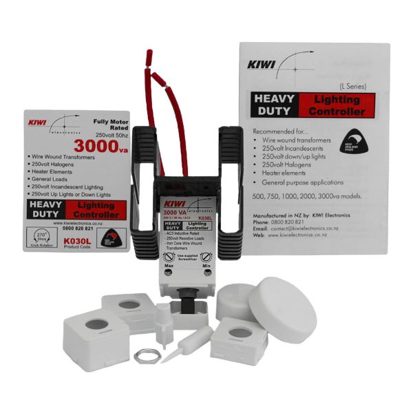 Picture of Lighting Controller 3000va