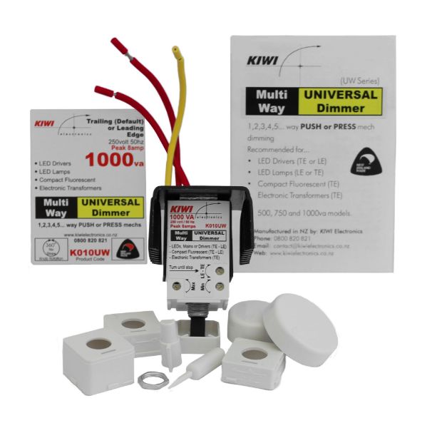 Picture of MultiWay UNIVERSAL 1000va