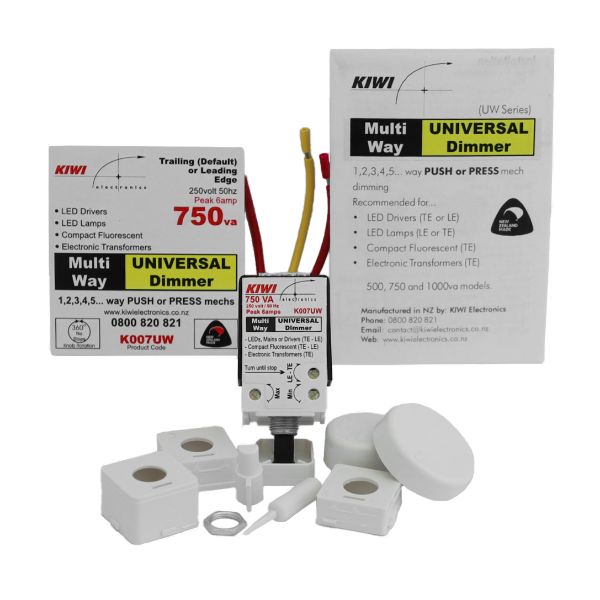 Picture of MultiWay UNIVERSAL 750va