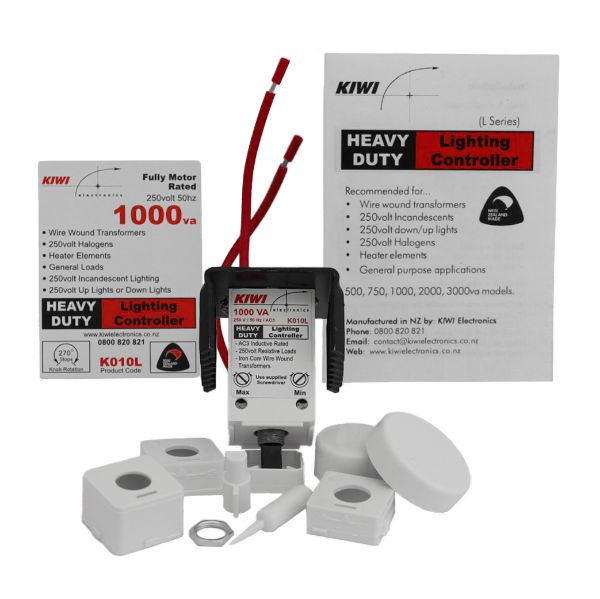 Picture of Lighting Controller 1000va