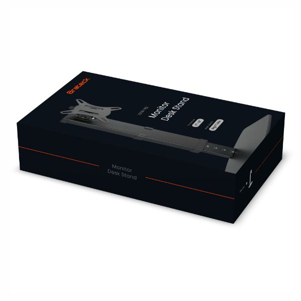 Picture of 17''-32'' Single Screen Vertical Lift Steel Monitor 10 View Height Settings