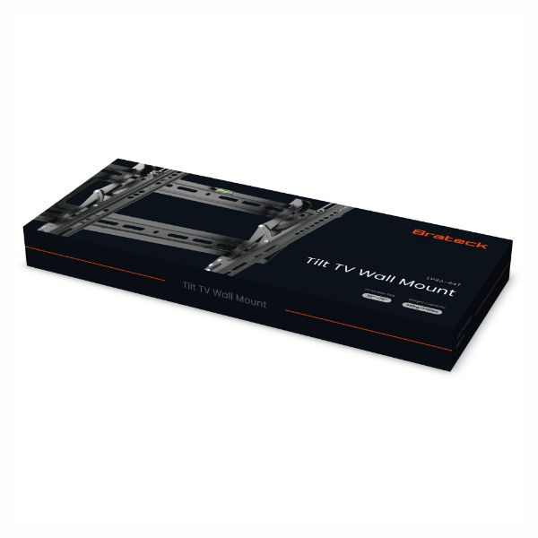 Picture of 32"-75'' Tilt TV wall mount bracket Max load: 50kg VESA