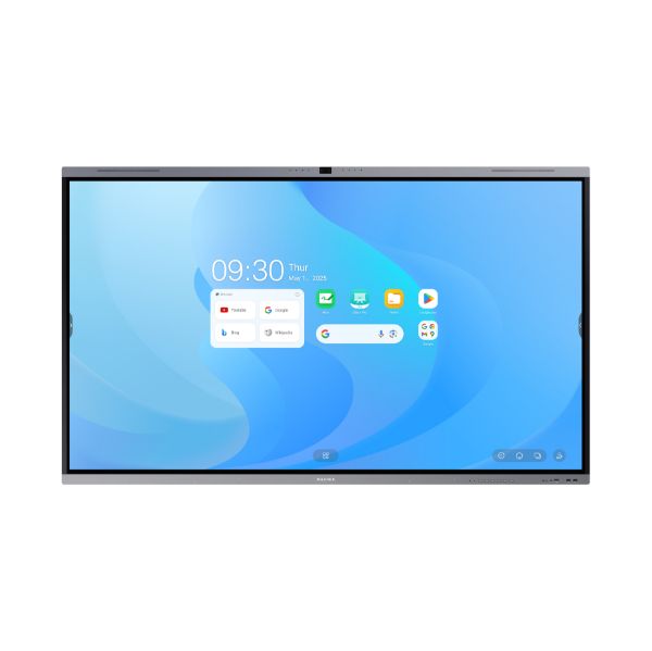 Picture of U4 Series U7540 75" 4K Intelligent Education Touch Screen with Android 15