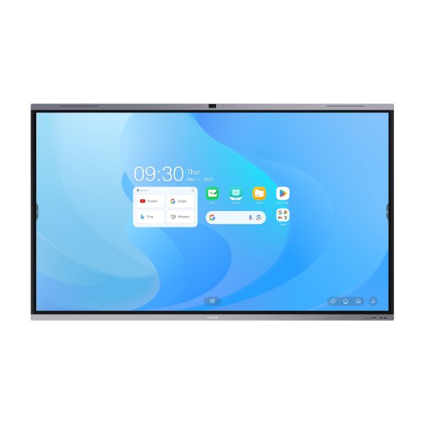 Picture of U4 Series U8640 86" 4K Intelligent Education Touch Screen with Android 15