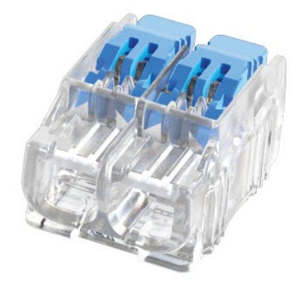 Picture of 32A Gen II Lever Wire Connector Starter Kit