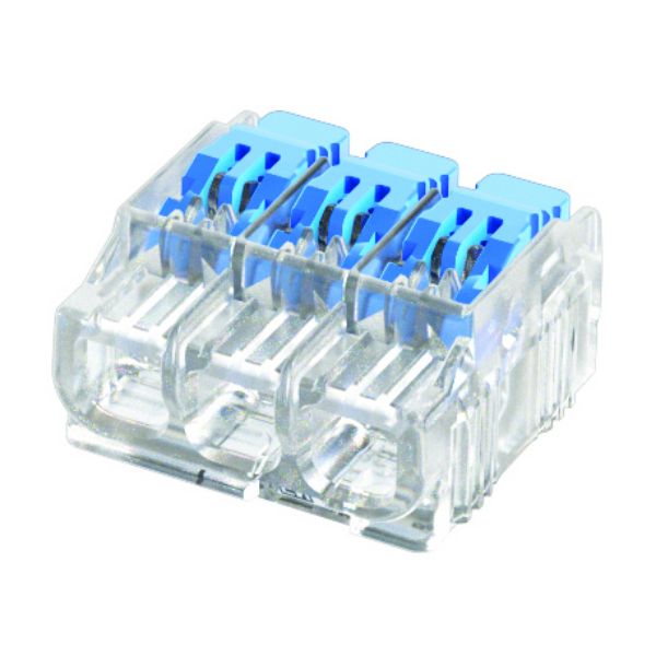 Picture of 32A Gen II Lever Wire Connector Starter Kit