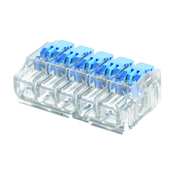 Picture of 32A Gen II Lever Wire Connector Starter Kit