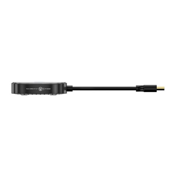 Picture of Wireless 1080p HDMI Transmitter with 2x Receivers Supports Dual Screen Mirroring