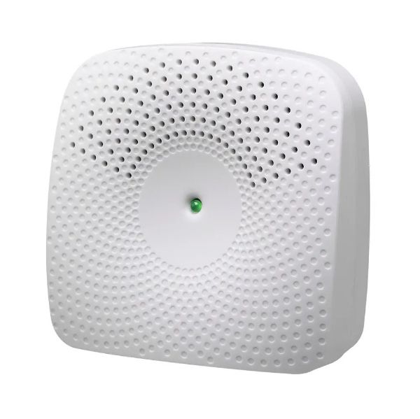 Picture of Environmental Monitoring Device for Temperature and Humidity