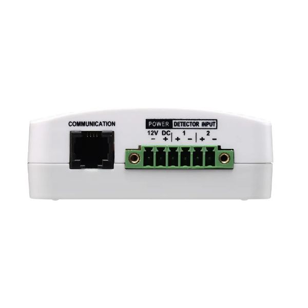Picture of Environmental Monitoring Device for Temperature and Humidity