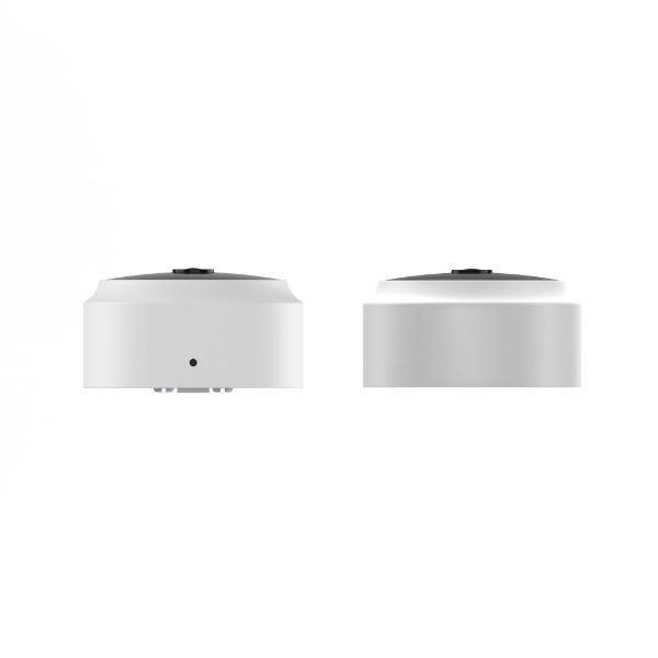 Picture of 5MP WiFi Battery-Powered Video Doorbell. 2-Way Talk, IR Vision, WiFi Chime Included