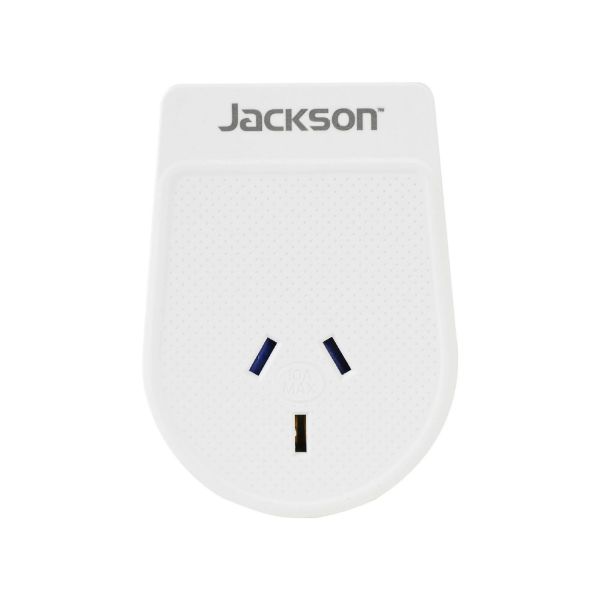 Picture of Jackson Move Outbound USA + Canada 20W USB-A + USB-C Travel Adaptor