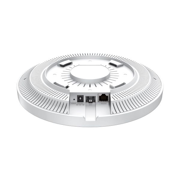 Picture of BE11000 Tri-Band Wi-Fi 7 2.5G Ceiling Mount Access Point with 10G SFP+,