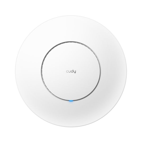 Picture of BE11000 Tri-Band Wi-Fi 7 2.5G Ceiling Mount Access Point with 10G SFP+,