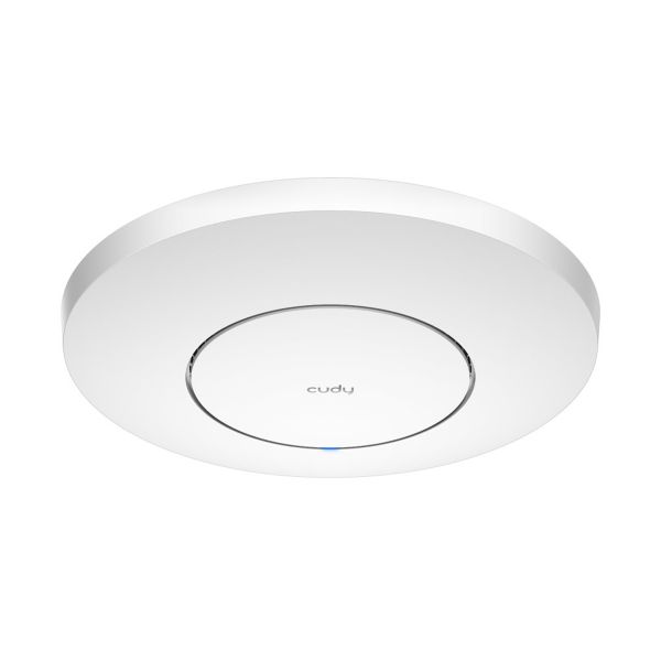 Picture of BE11000 Tri-Band Wi-Fi 7 2.5G Ceiling Mount Access Point with 10G SFP+,