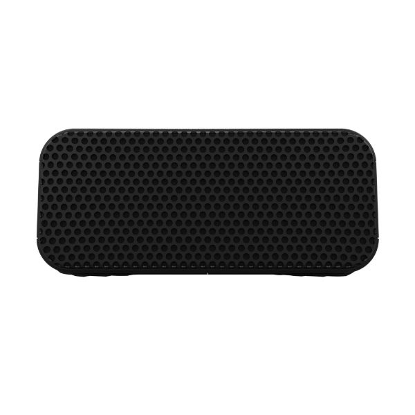 Picture of Nashville Bluetooth speaker 24 Hour battery Black Color