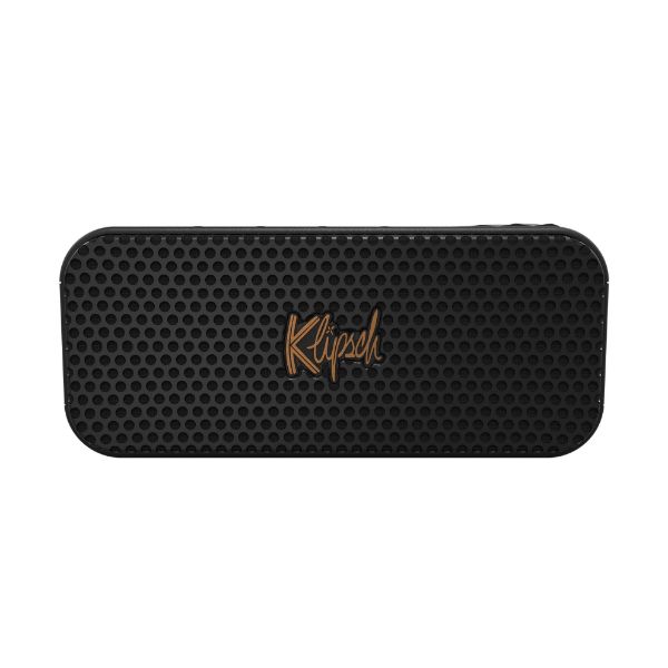 Picture of Nashville Bluetooth speaker 24 Hour battery Black Color