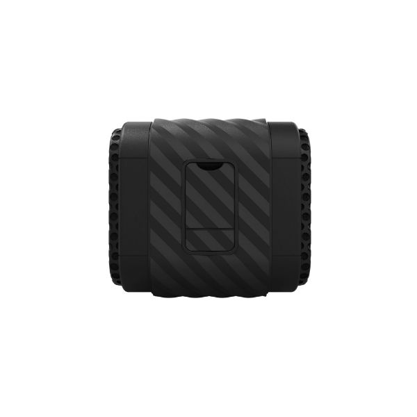 Picture of Nashville Bluetooth speaker 24 Hour battery Black Color