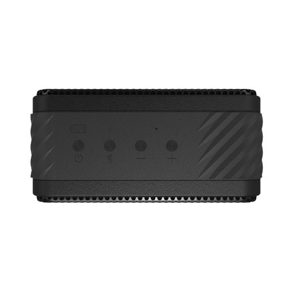 Picture of Nashville Bluetooth speaker 24 Hour battery Black Color