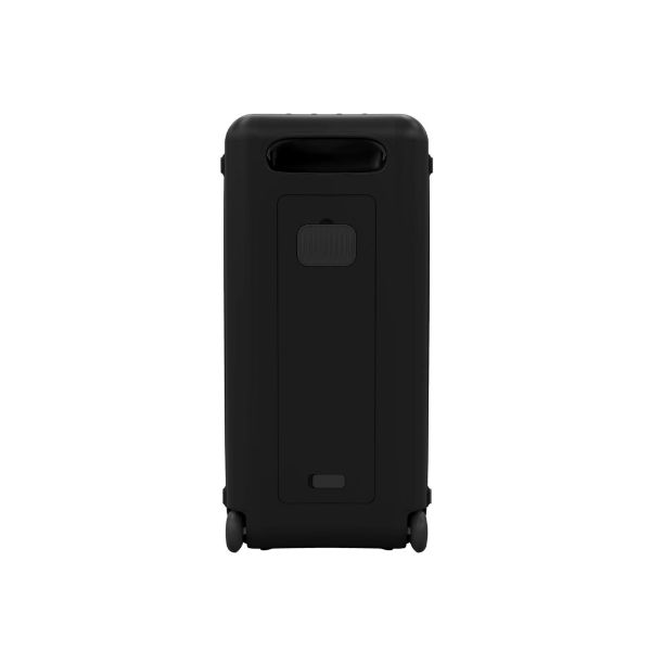 Picture of New York Music City Party Speaker. Dual Prograde 8" Woofers. 12/8 Hour Playtime