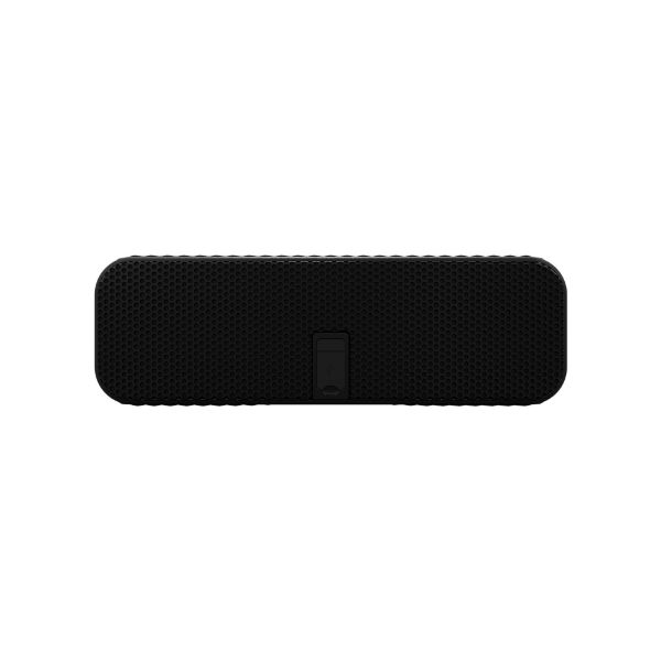 Picture of Detroit Bluetooth speaker 20 Hour battery Black Color
