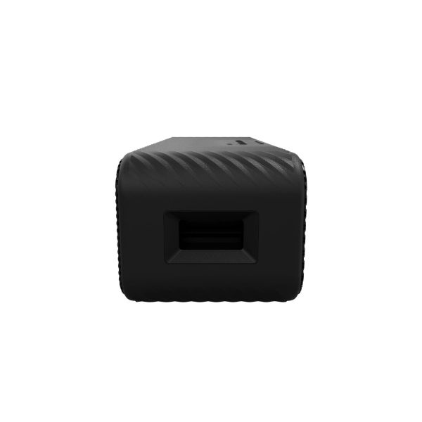 Picture of Detroit Bluetooth speaker 20 Hour battery Black Color