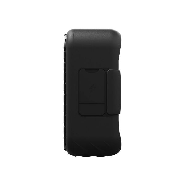 Picture of Austin Portable Bluetooth Speaker. 12 Hour Playtime Black Color