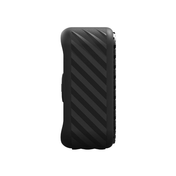 Picture of Austin Portable Bluetooth Speaker. 12 Hour Playtime Black Color