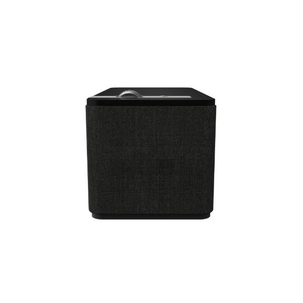 Picture of One Plus Premium Bluetooth Speaker. 2.1 Stereo System. Black Speaker.